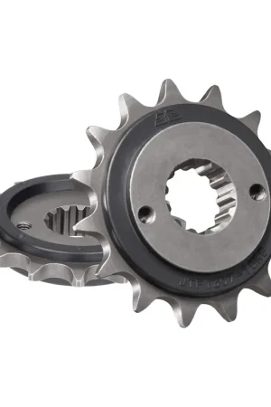 JT SPROCKETS - FRONT STEEL 15T RB - Sprockets - RUBBER CUSHIONED Groothandel